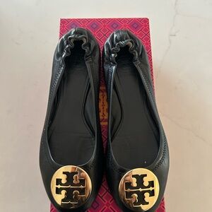 Tory Burch Women’s Reva Ballet Flat